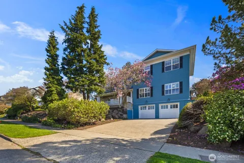 $2,875,000 | 6030 Ann Arbor Avenue Northeast, Seattle, WA 98115