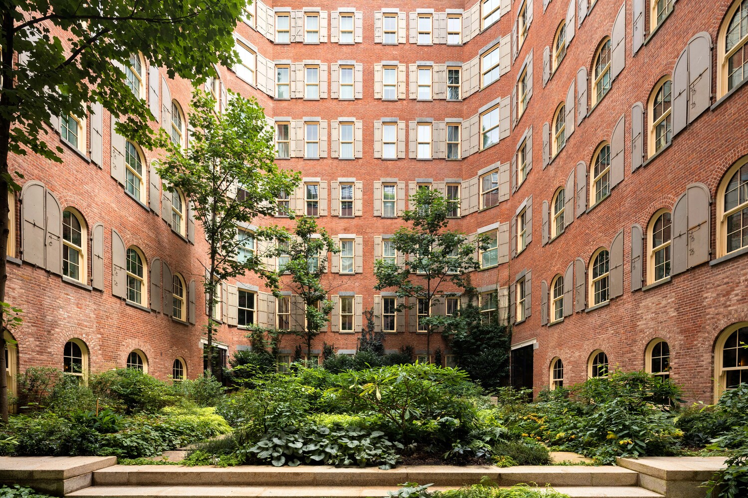 443 Greenwich Street, Unit 5B Manhattan, NY 10013 - Photo 20 of 28 Gallery Image 20
