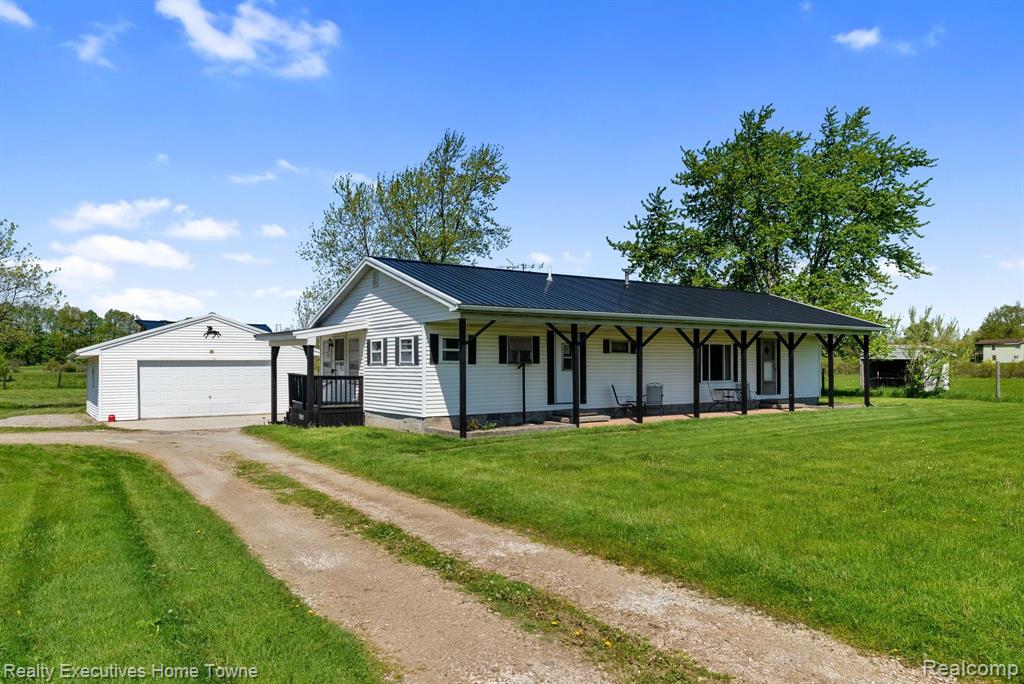 5581 Wildcat Road North Street, MI 48049 - Photo 8 of 76