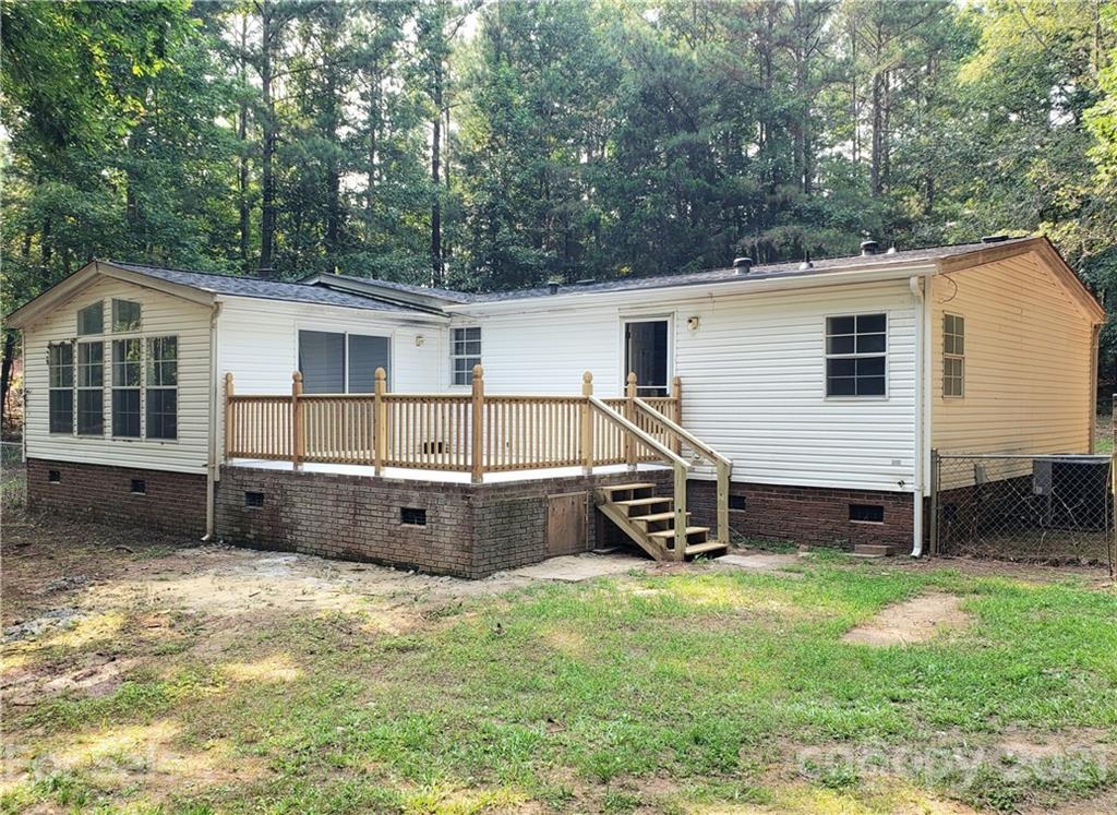 2012 State Rd S-46-168 York, SC 29745 - Photo 2 of 48 a view of a house with a yard and sitting area