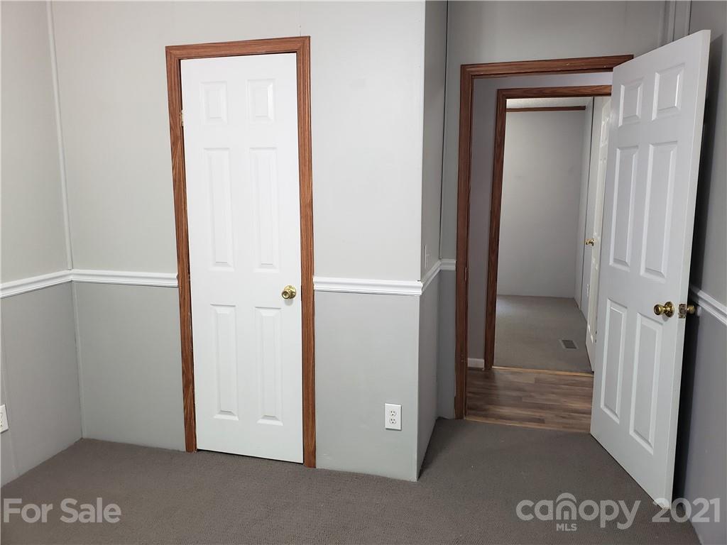 2012 State Rd S-46-168 York, SC 29745 - Photo 20 of 48 an empty room with closet
