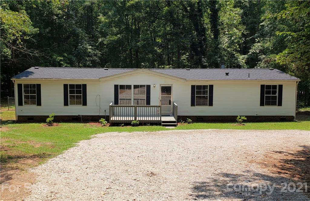 2012 State Rd S-46-168 York, SC 29745 - Photo 29 of 48 a front view of a house with a yard