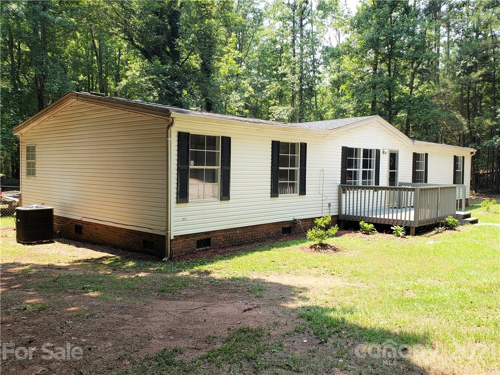 2012 State Rd S-46-168 York, SC 29745 - Photo 30 of 48 a view of a house with yard and sitting area