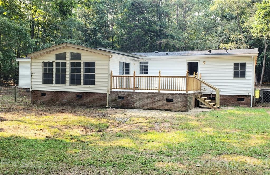 2012 State Rd S-46-168 York, SC 29745 - Photo 35 of 48 a view of a house with a yard