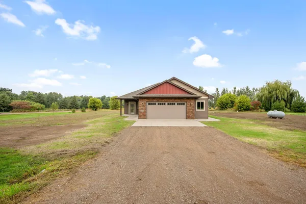 $414,900 | 19-xxx Ann River Drive, Mora, MN 55051