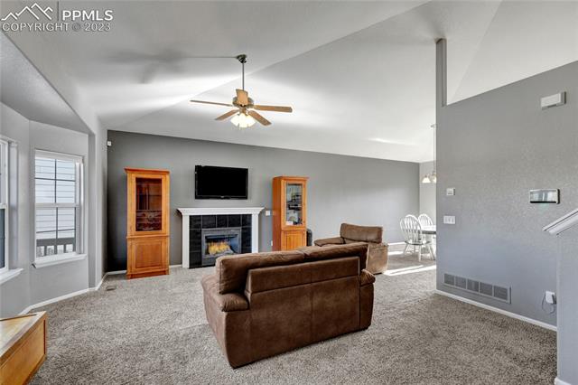 11285 Falling Star Road Fountain, CO 80817 - Photo 4 of 35
