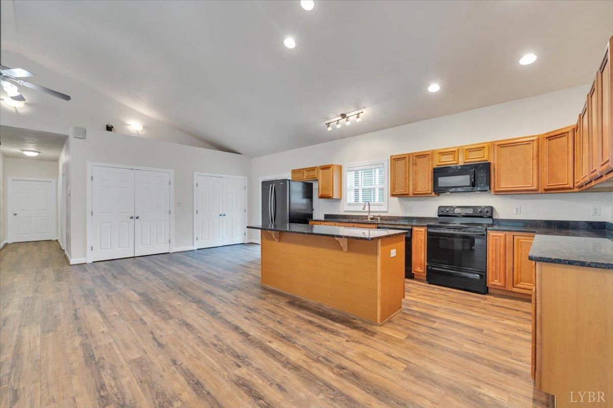 2677 Tolers Ferry Road Huddleston, VA 24104 - Photo 17 of 57