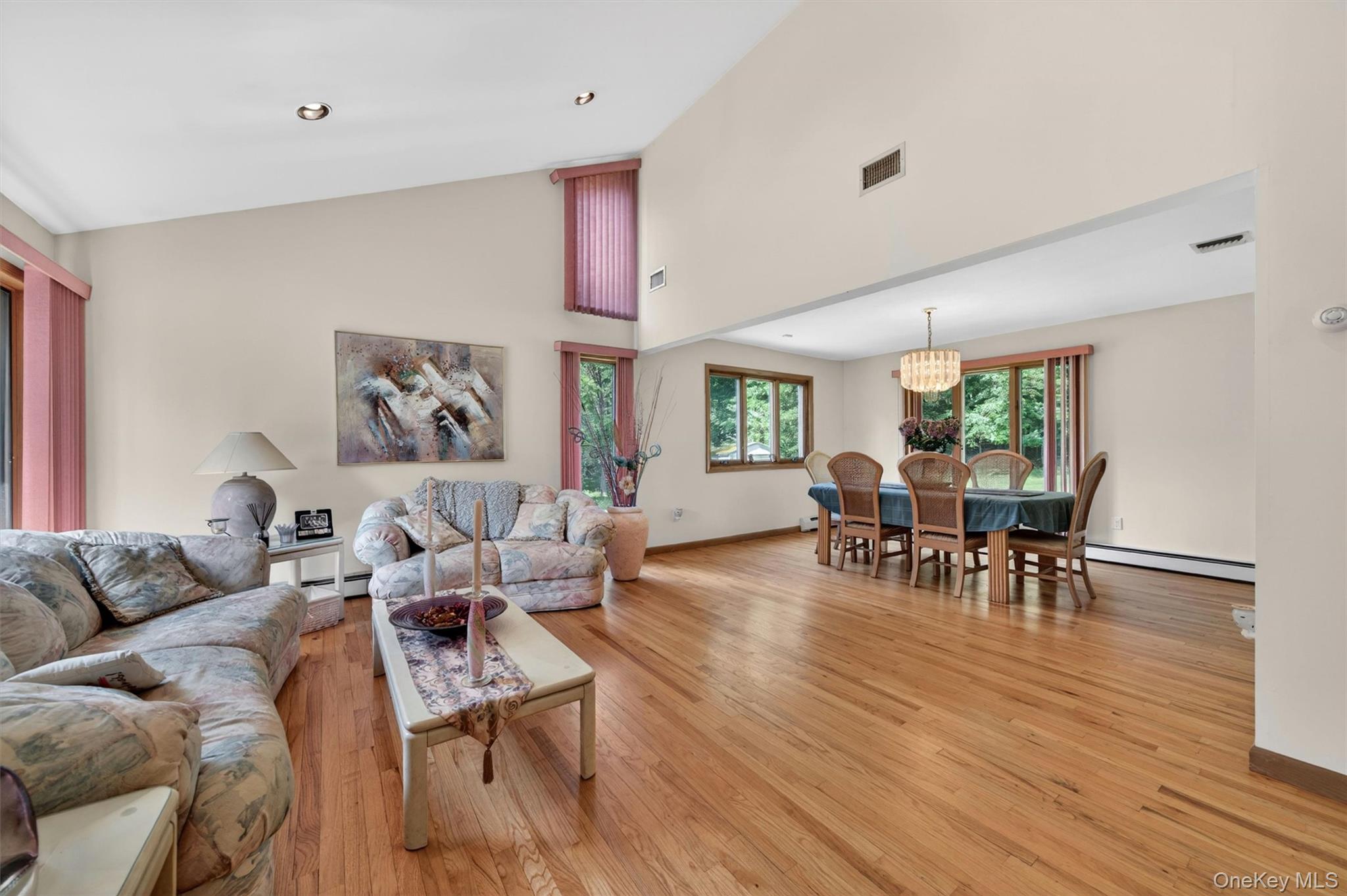 7 Indian Hill Road Warwick, NY 10990 - Photo 8 of 49 High Cathederal Ceilings