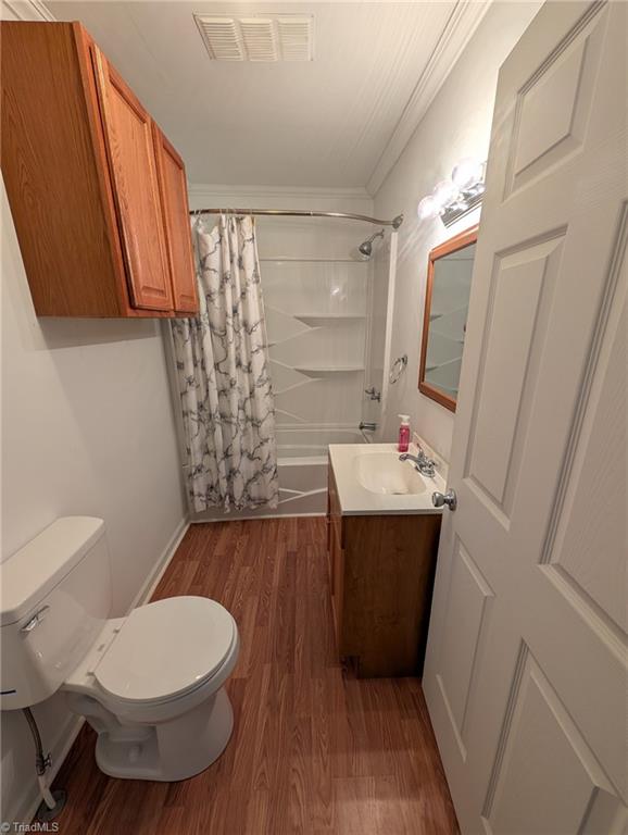 135 Redbud Road Eden, NC 27288 - Photo 15 of 24 Bath