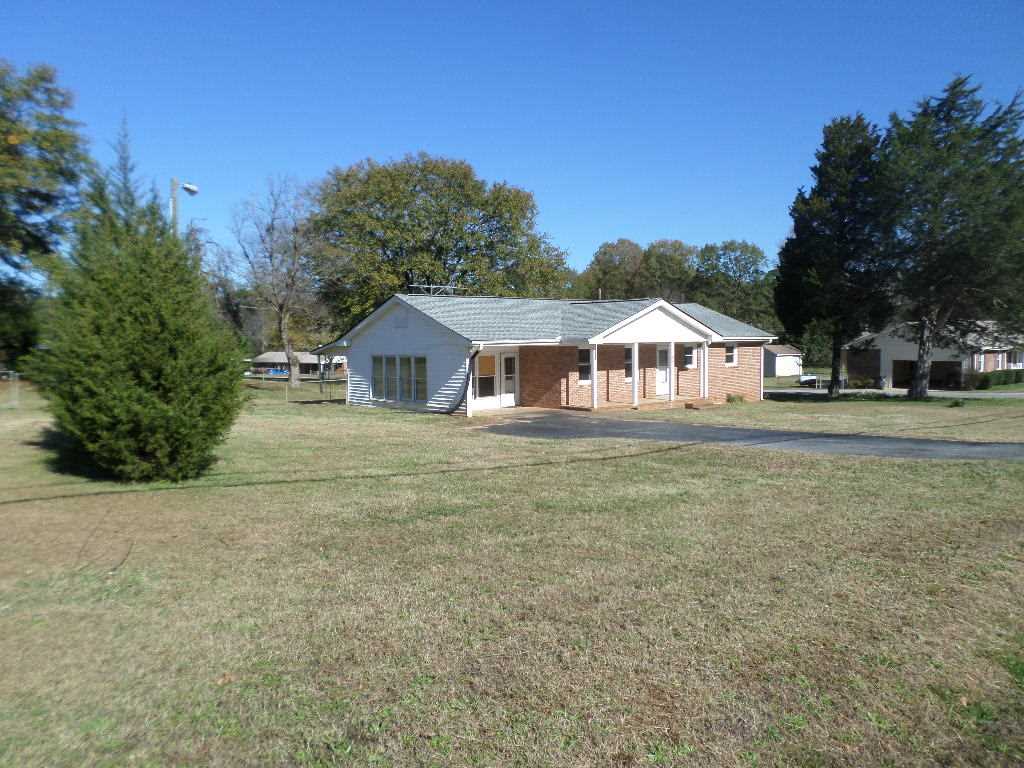 1641 Campton Road Inman, SC 29349 - Photo 19 of 25