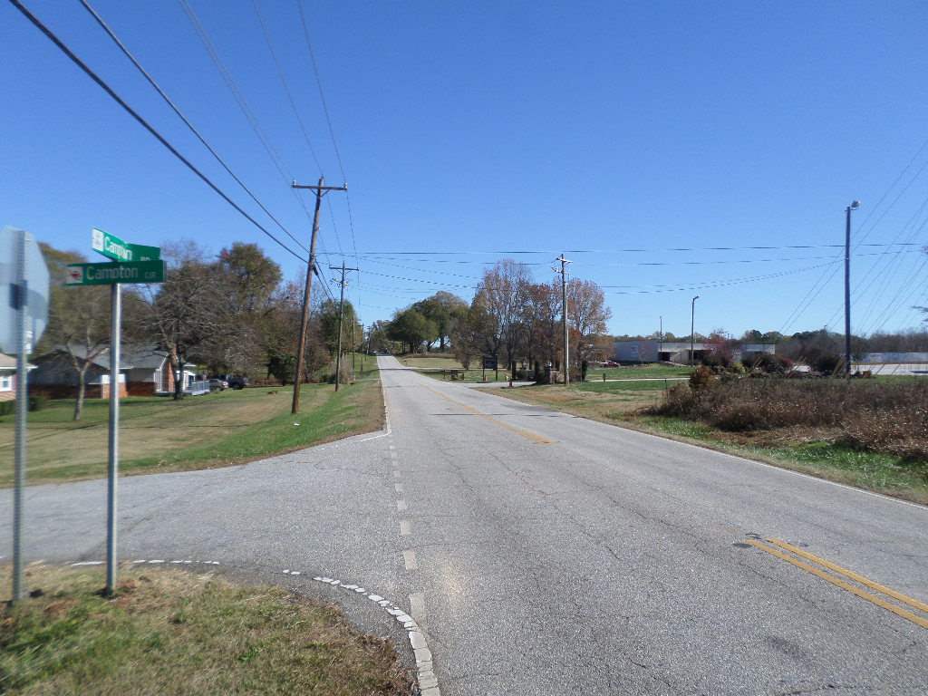 1641 Campton Road Inman, SC 29349 - Photo 24 of 25