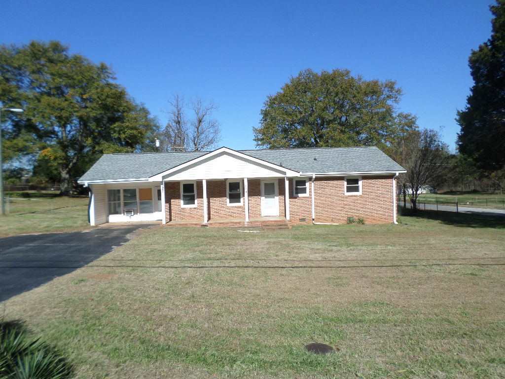 1641 Campton Road Inman, SC 29349 - Photo 25 of 25