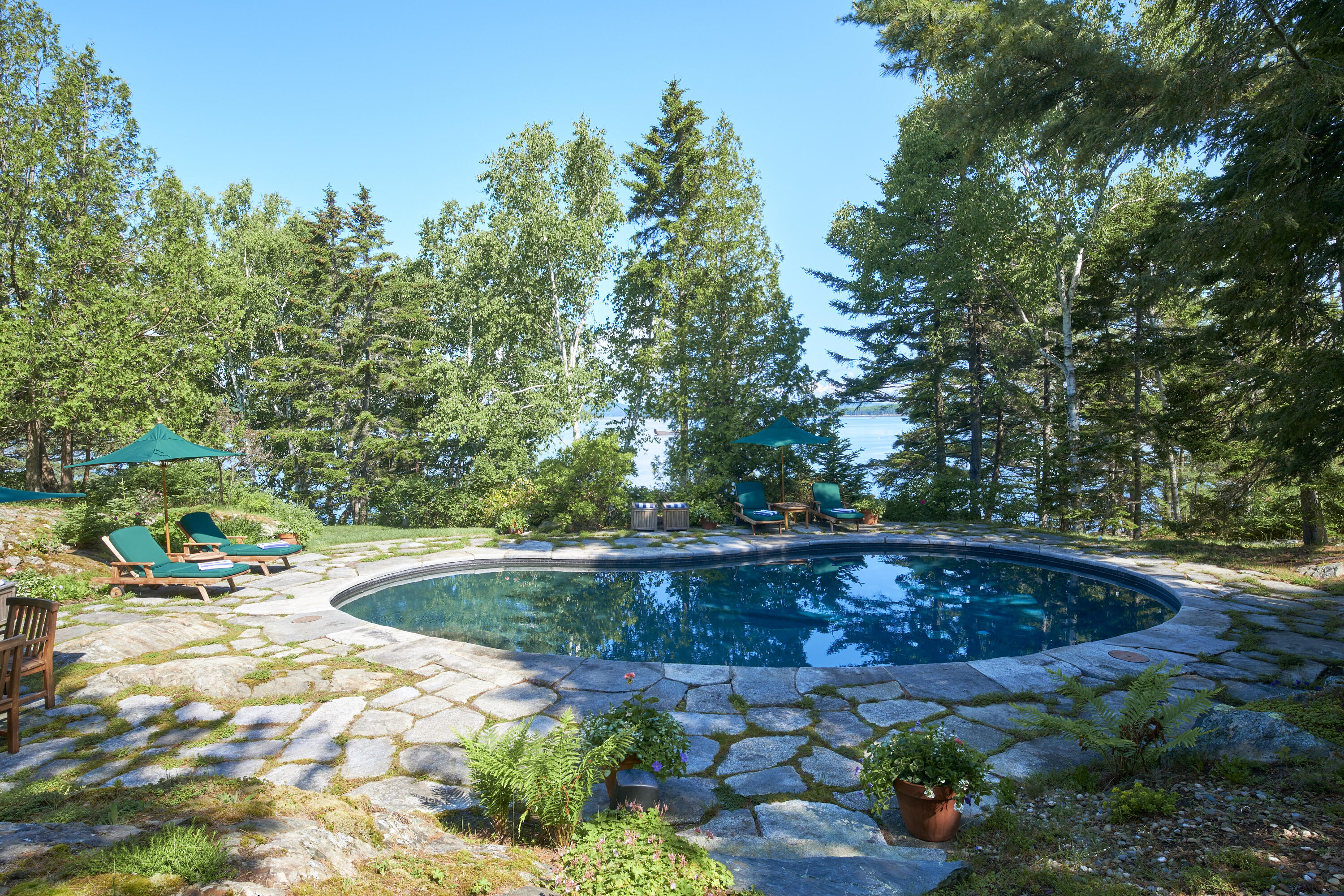 188 Aldrich Road Islesboro, ME 04848 - Photo 36 of 48 12 - 188 Aldrich Road - Islesboro - JAC