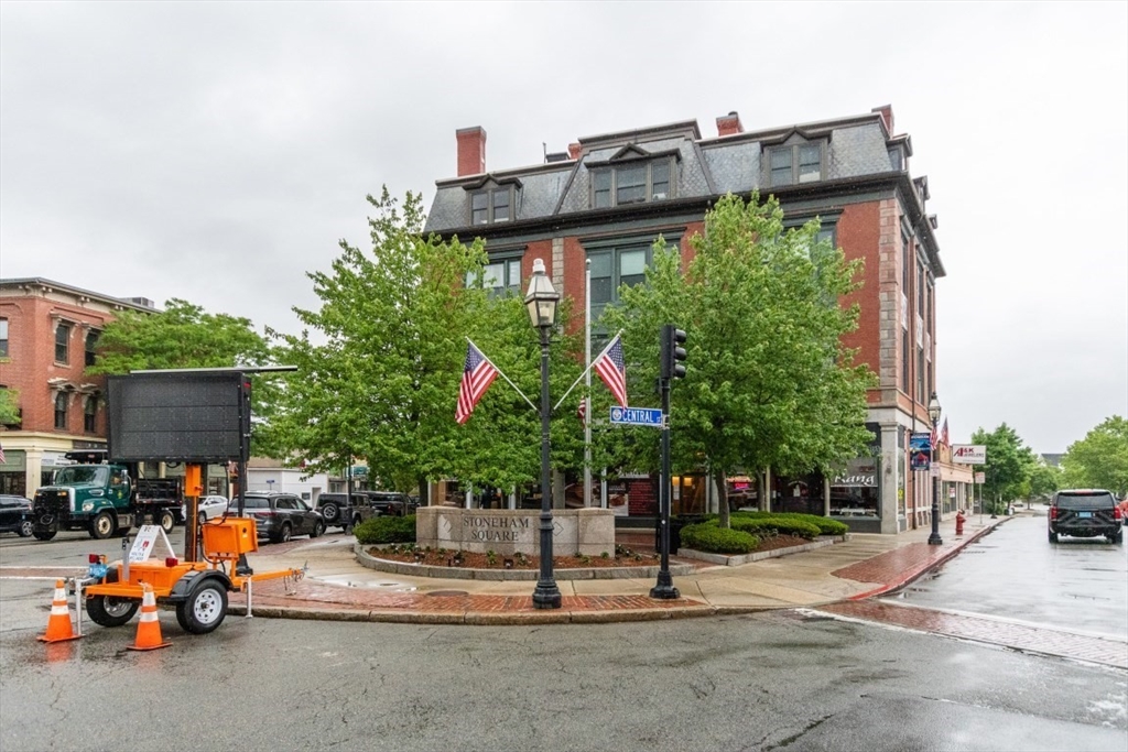 21-1 Spring Street, Unit 1 Stoneham, MA 02180 - Photo 34 of 37