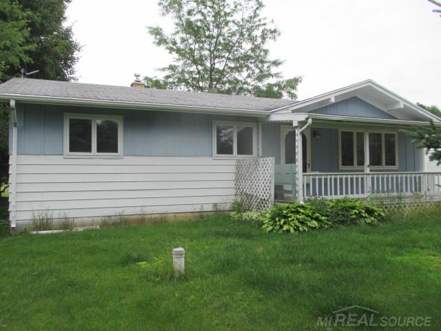 14034 Belsay Road Millington, MI 48746 - Photo 2 of 7