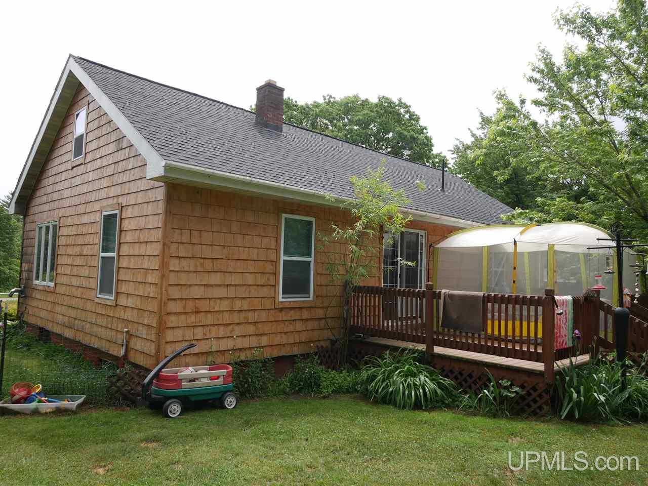 57501 Traprock Valley Road Calumet, MI 49913 - Photo 31 of 44