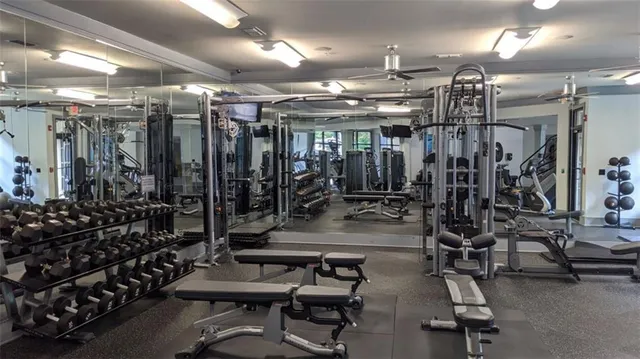 $2,228 | 820 West Marietta Street Northwest, Unit 1061, Atlanta, GA 30318