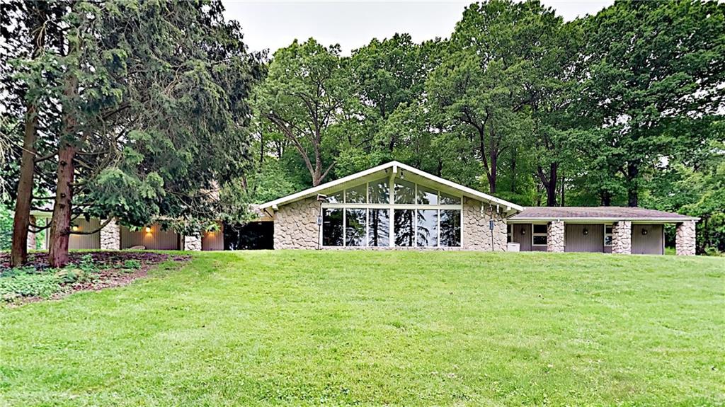 230 Highview Road Wexford, PA 15090 - Photo 1 of 25 Private 3 acre setting in the heart of McCandless