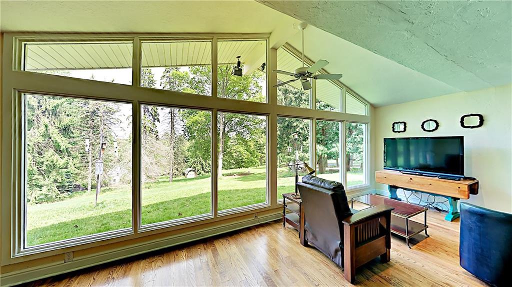230 Highview Road Wexford, PA 15090 - Photo 11 of 25 Enjoy wonderful views year round