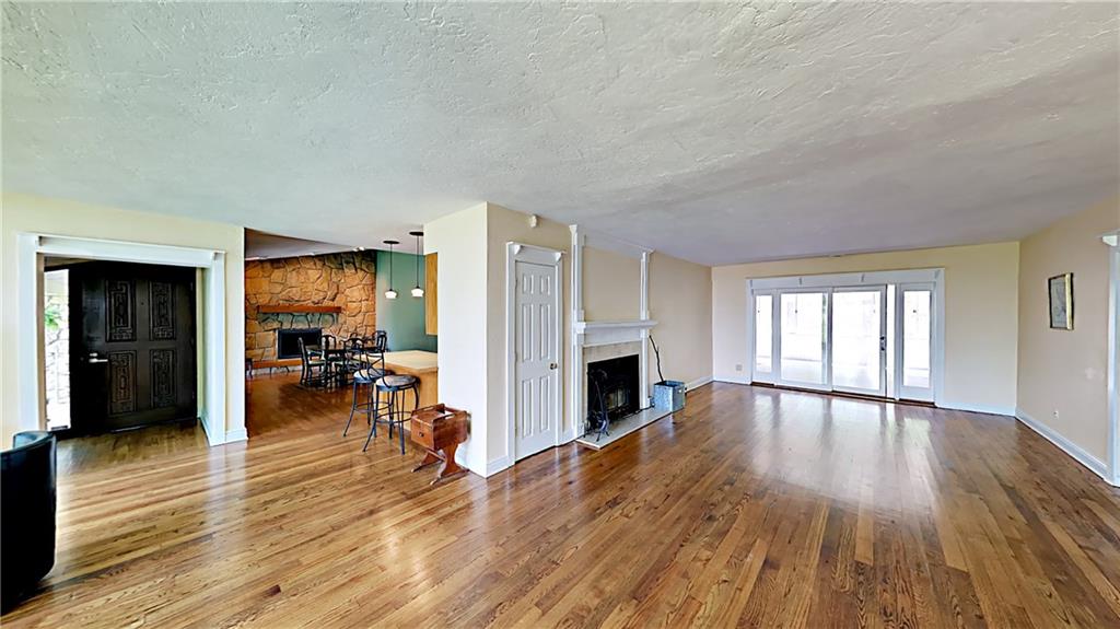 230 Highview Road Wexford, PA 15090 - Photo 12 of 25 Fabulous open floor plan