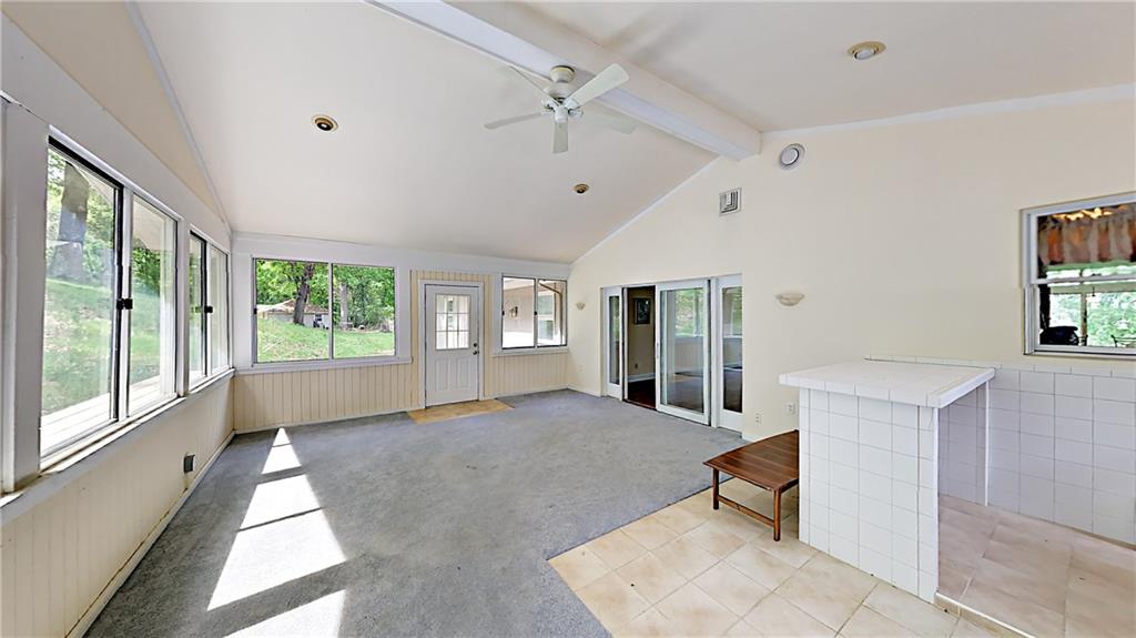 230 Highview Road Wexford, PA 15090 - Photo 18 of 25 Sun room