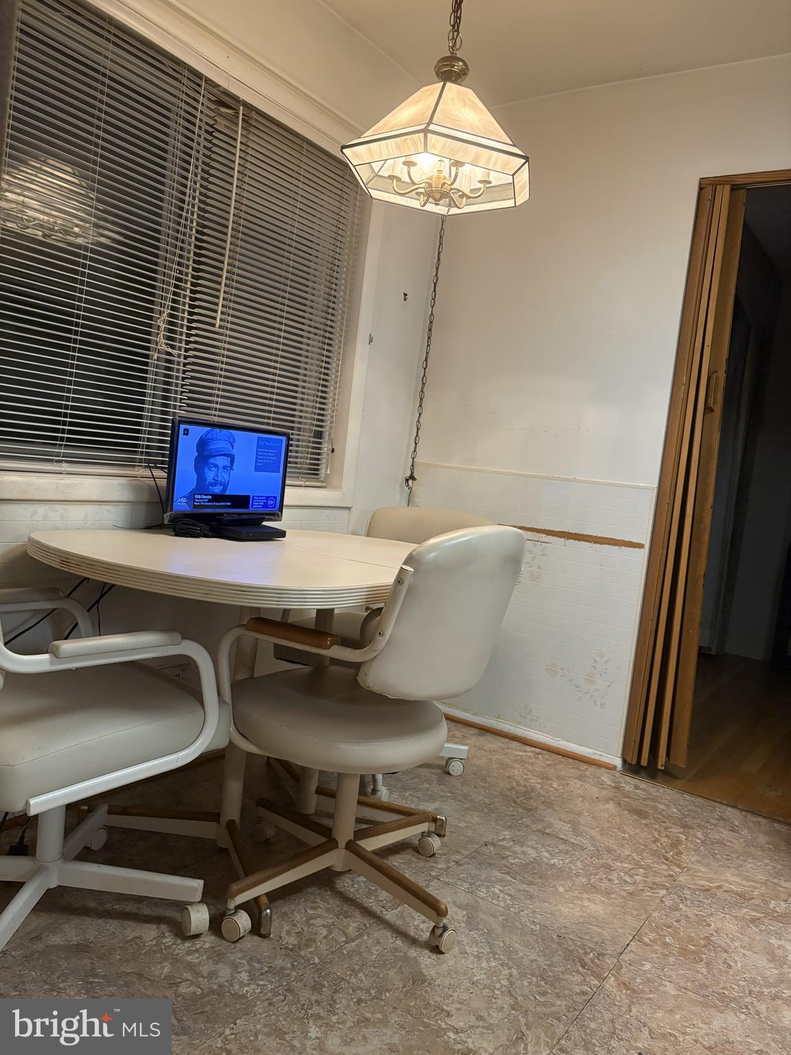 4523 Kinmount Road Lanham, MD 20706 - Photo 17 of 38 a view of a room with gym equipment