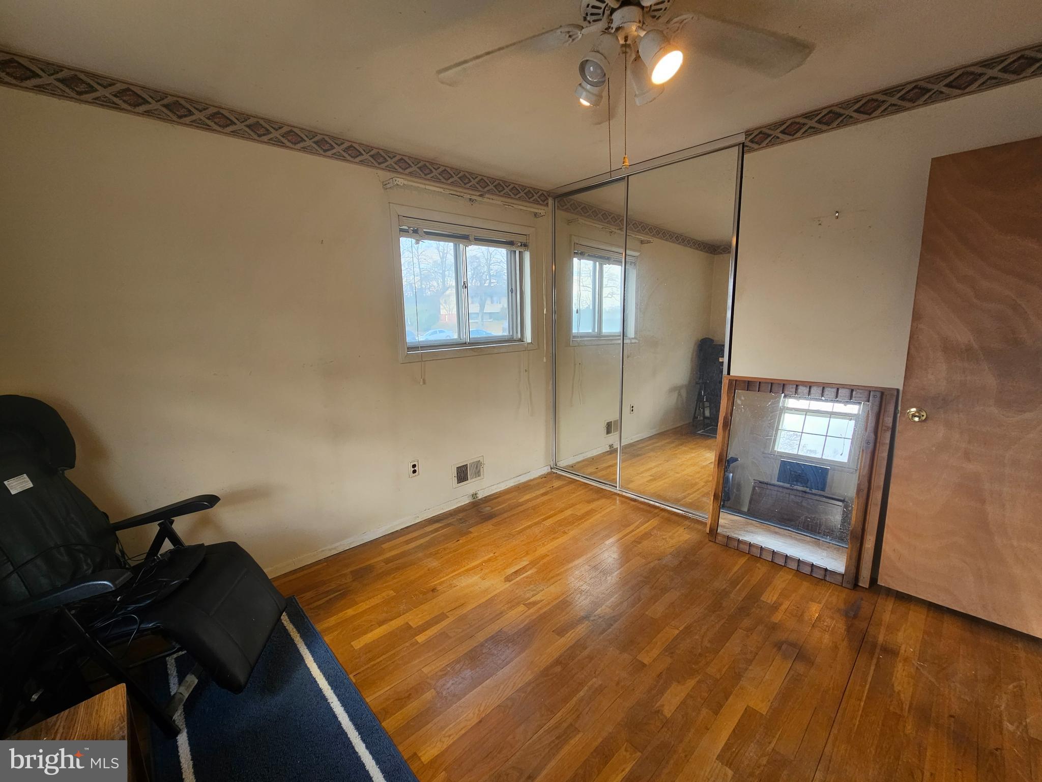 4523 Kinmount Road Lanham, MD 20706 - Photo 23 of 38 a room with storage and utility