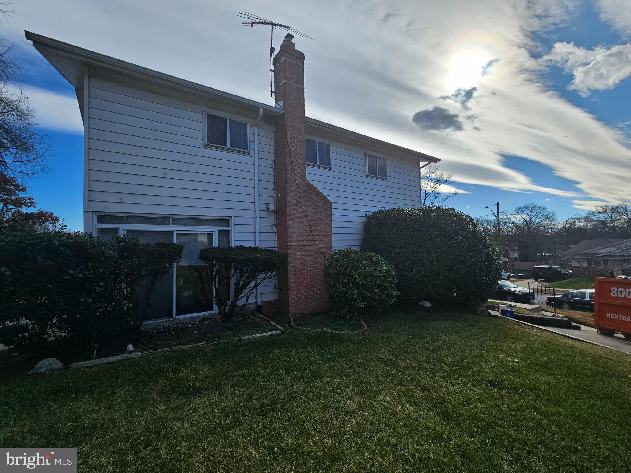 4523 Kinmount Road Lanham, MD 20706 - Photo 6 of 38 a view of outdoor space and yard