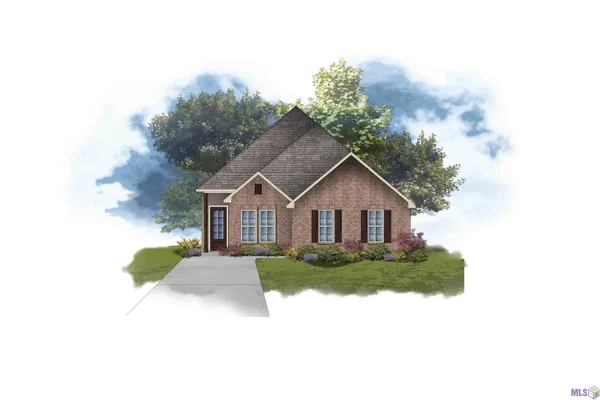 $332,952 | 17462 Tidewater Lane, Baton Rouge, LA 70810