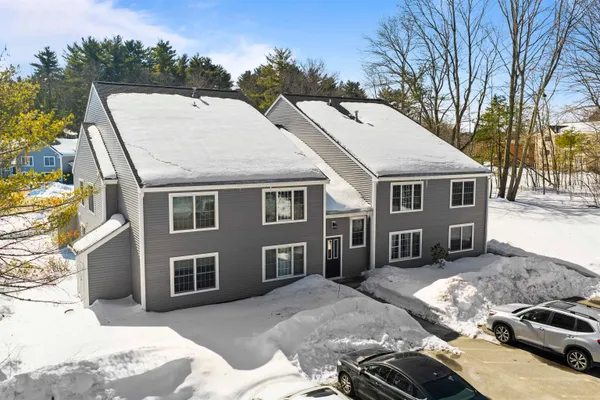 $348,000 | 50 Brookside Drive, Unit A7, Exeter, NH 03833