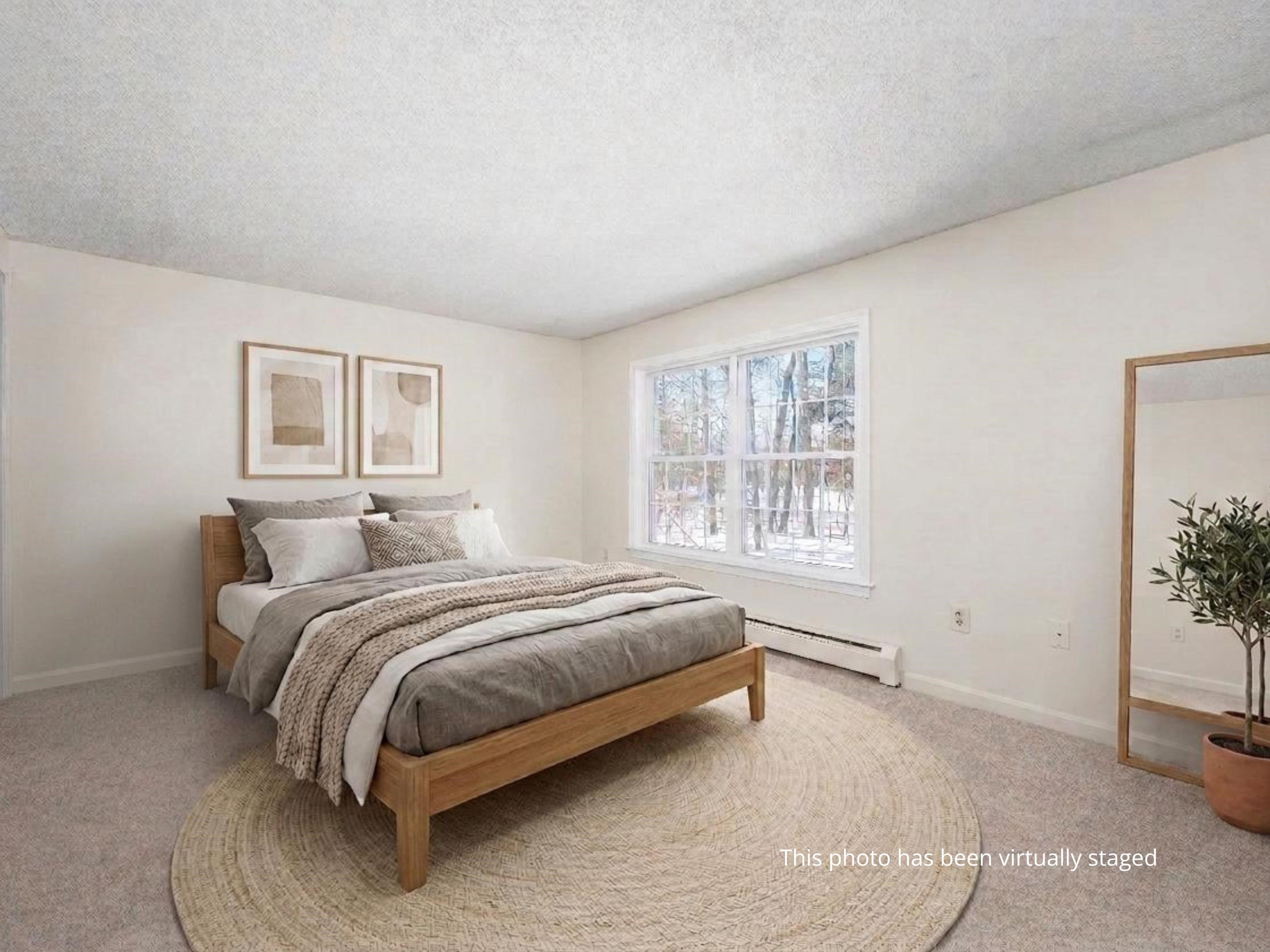 50 Brookside Drive, Unit A7 Exeter, NH 03833 - Photo 14 of 39