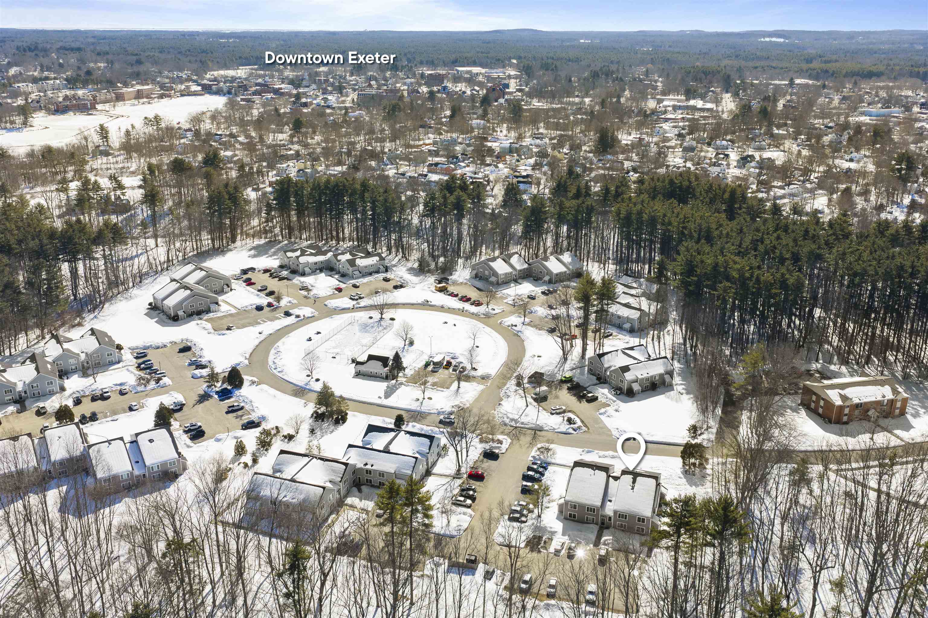 50 Brookside Drive, Unit A7 Exeter, NH 03833 - Photo 2 of 39