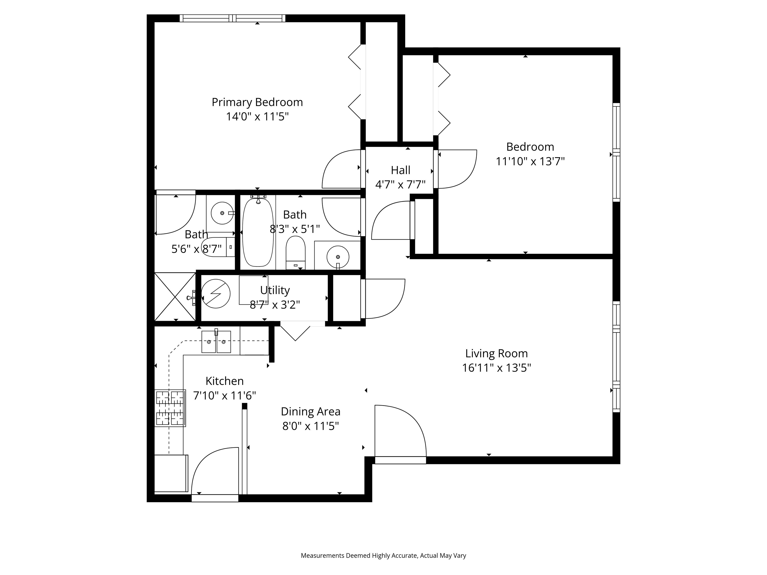 50 Brookside Drive, Unit A7 Exeter, NH 03833 - Photo 22 of 39