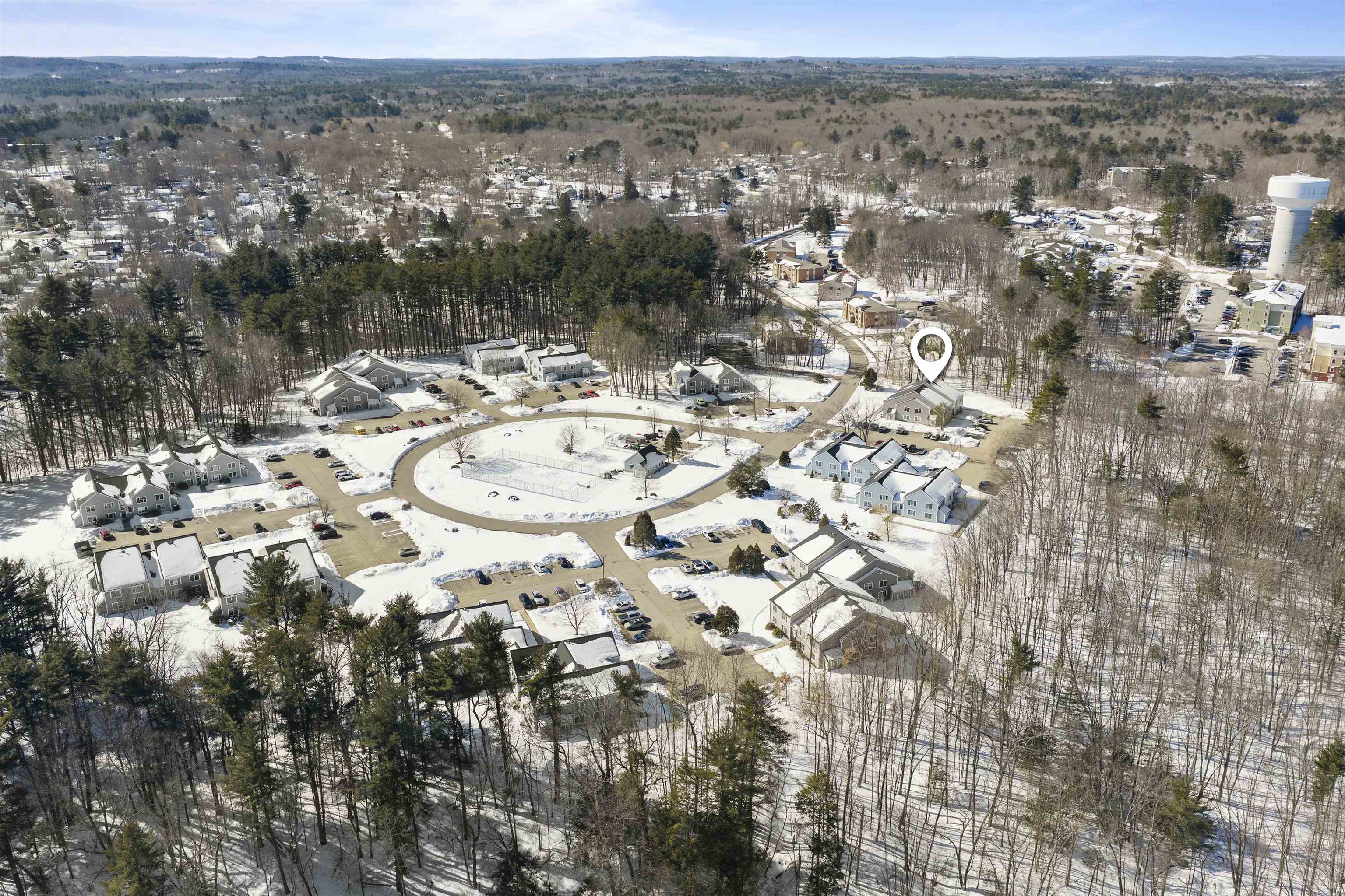 50 Brookside Drive, Unit A7 Exeter, NH 03833 - Photo 27 of 39