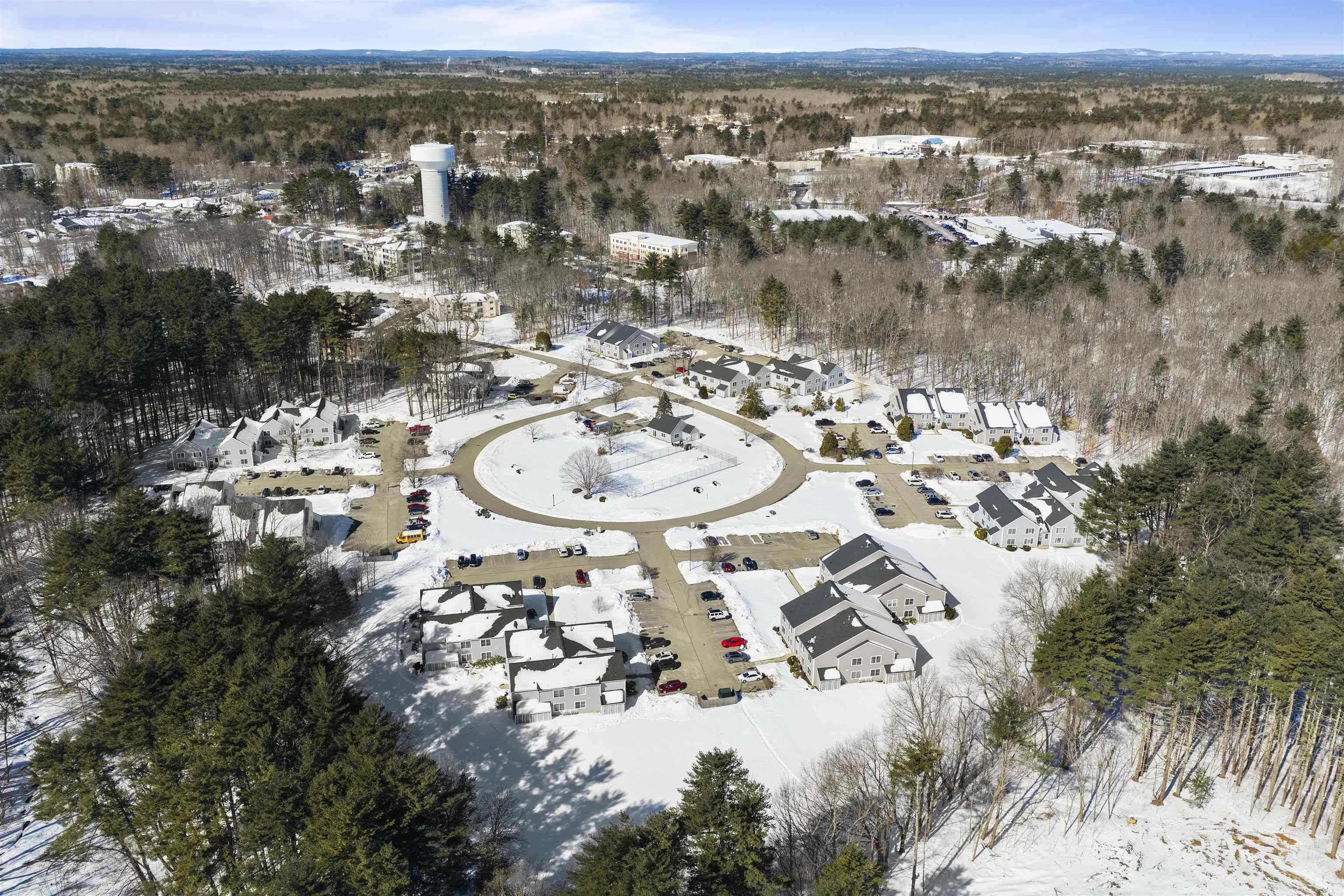 50 Brookside Drive, Unit A7 Exeter, NH 03833 - Photo 28 of 39