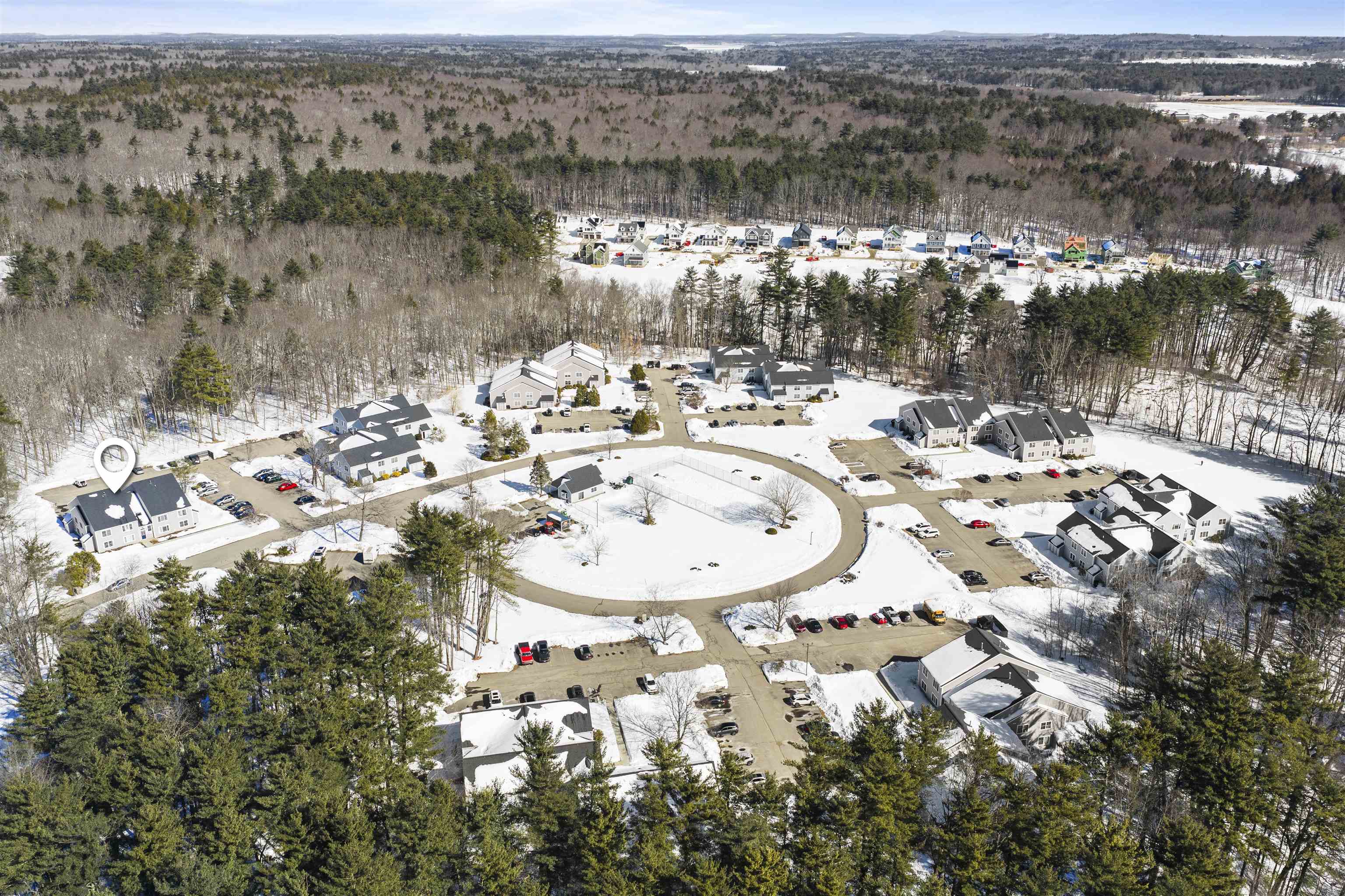 50 Brookside Drive, Unit A7 Exeter, NH 03833 - Photo 29 of 39