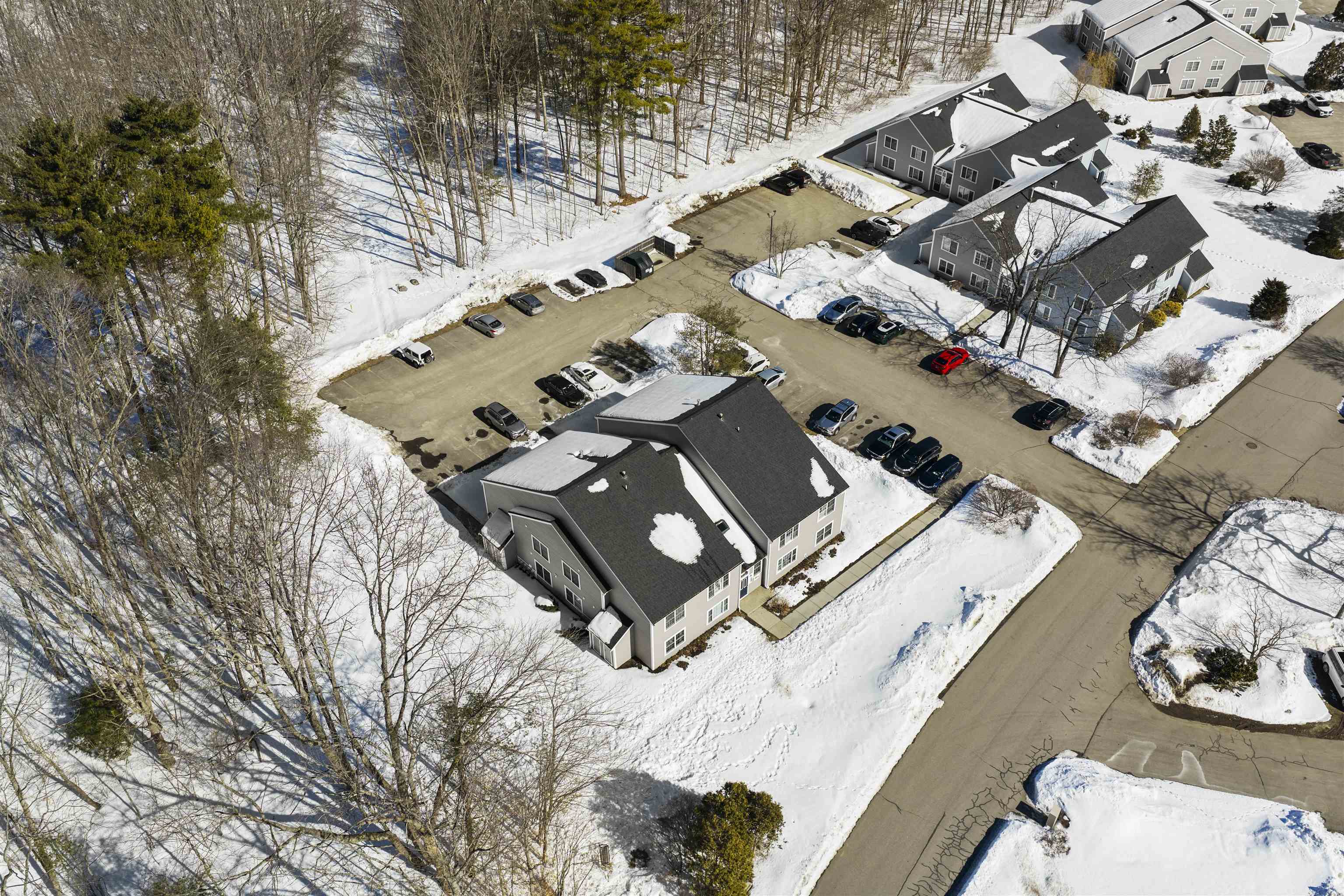 50 Brookside Drive, Unit A7 Exeter, NH 03833 - Photo 30 of 39