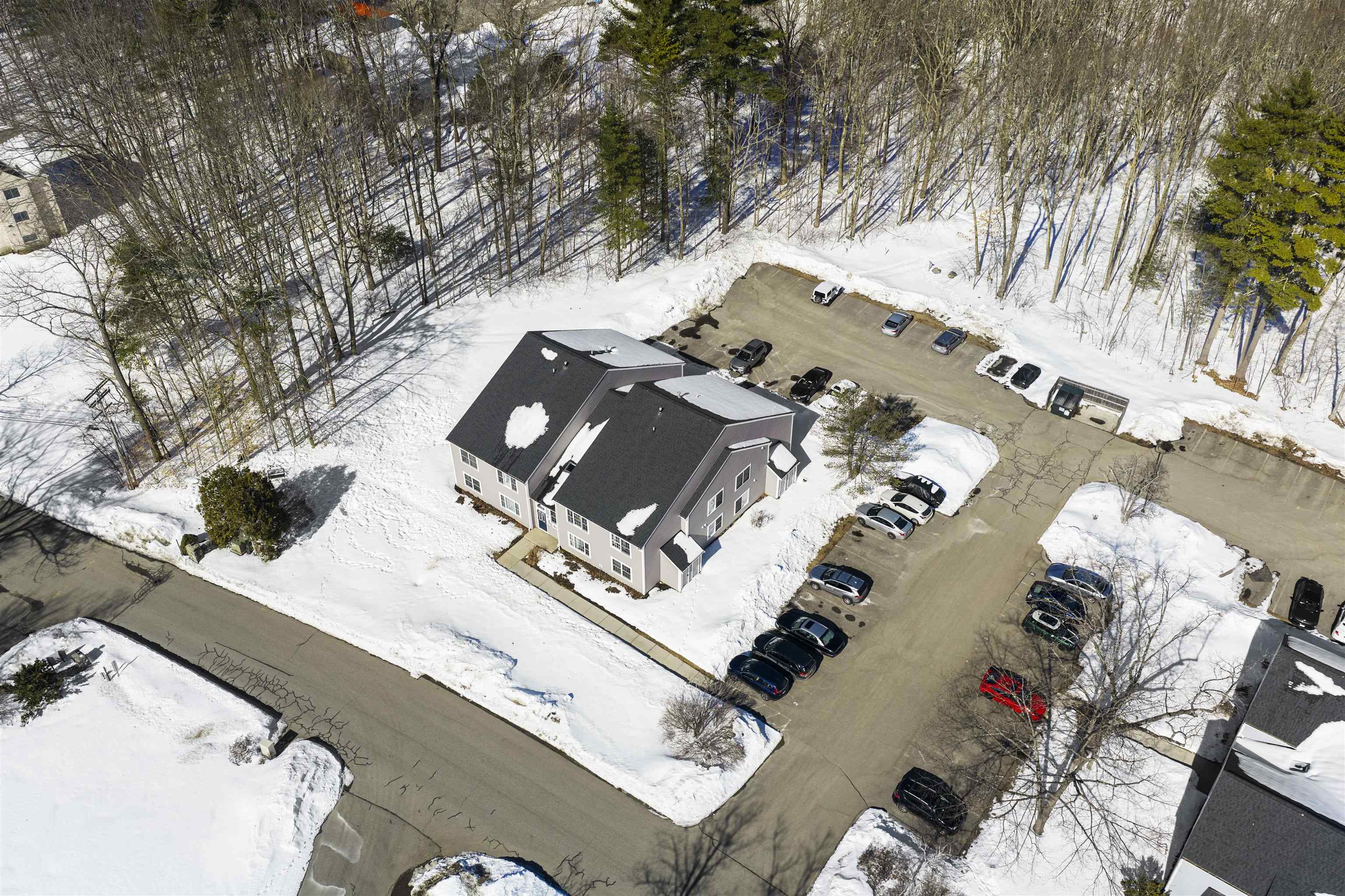 50 Brookside Drive, Unit A7 Exeter, NH 03833 - Photo 31 of 39