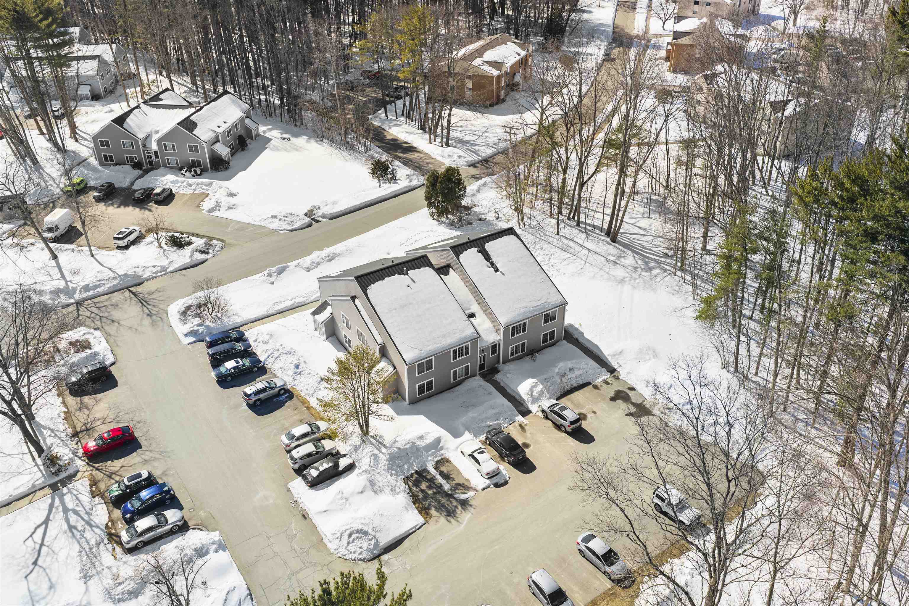 50 Brookside Drive, Unit A7 Exeter, NH 03833 - Photo 32 of 39