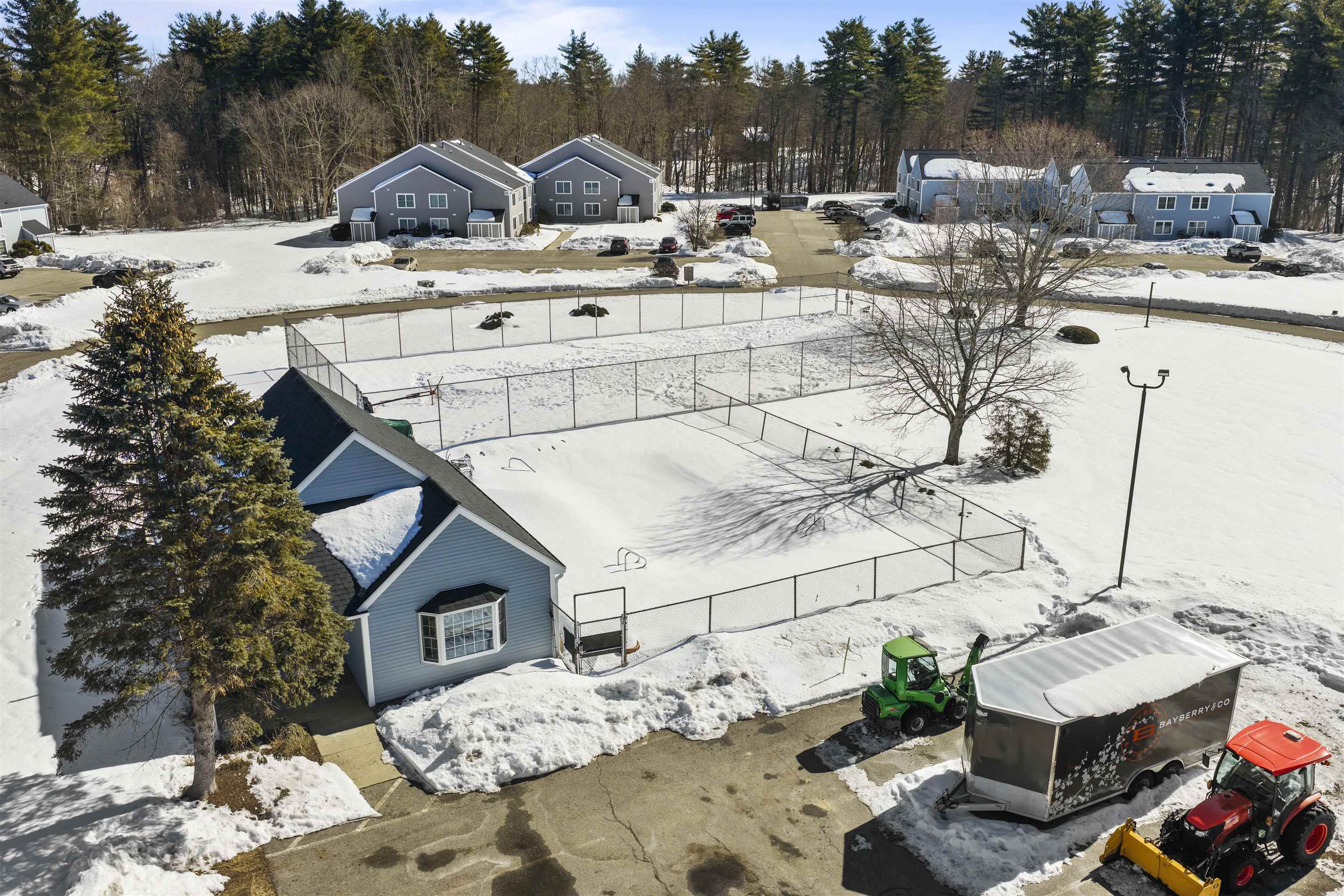 50 Brookside Drive, Unit A7 Exeter, NH 03833 - Photo 34 of 39