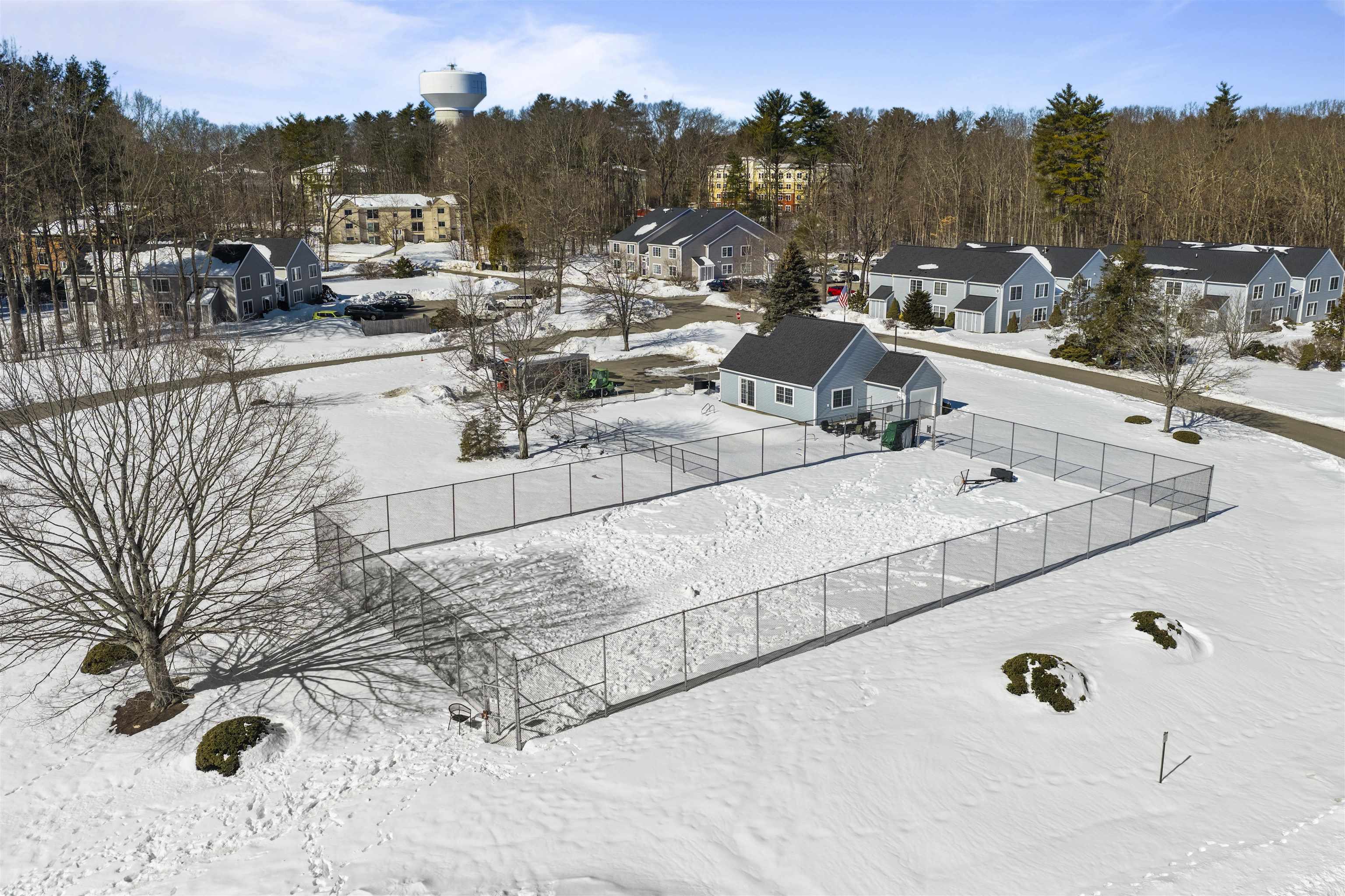 50 Brookside Drive, Unit A7 Exeter, NH 03833 - Photo 35 of 39