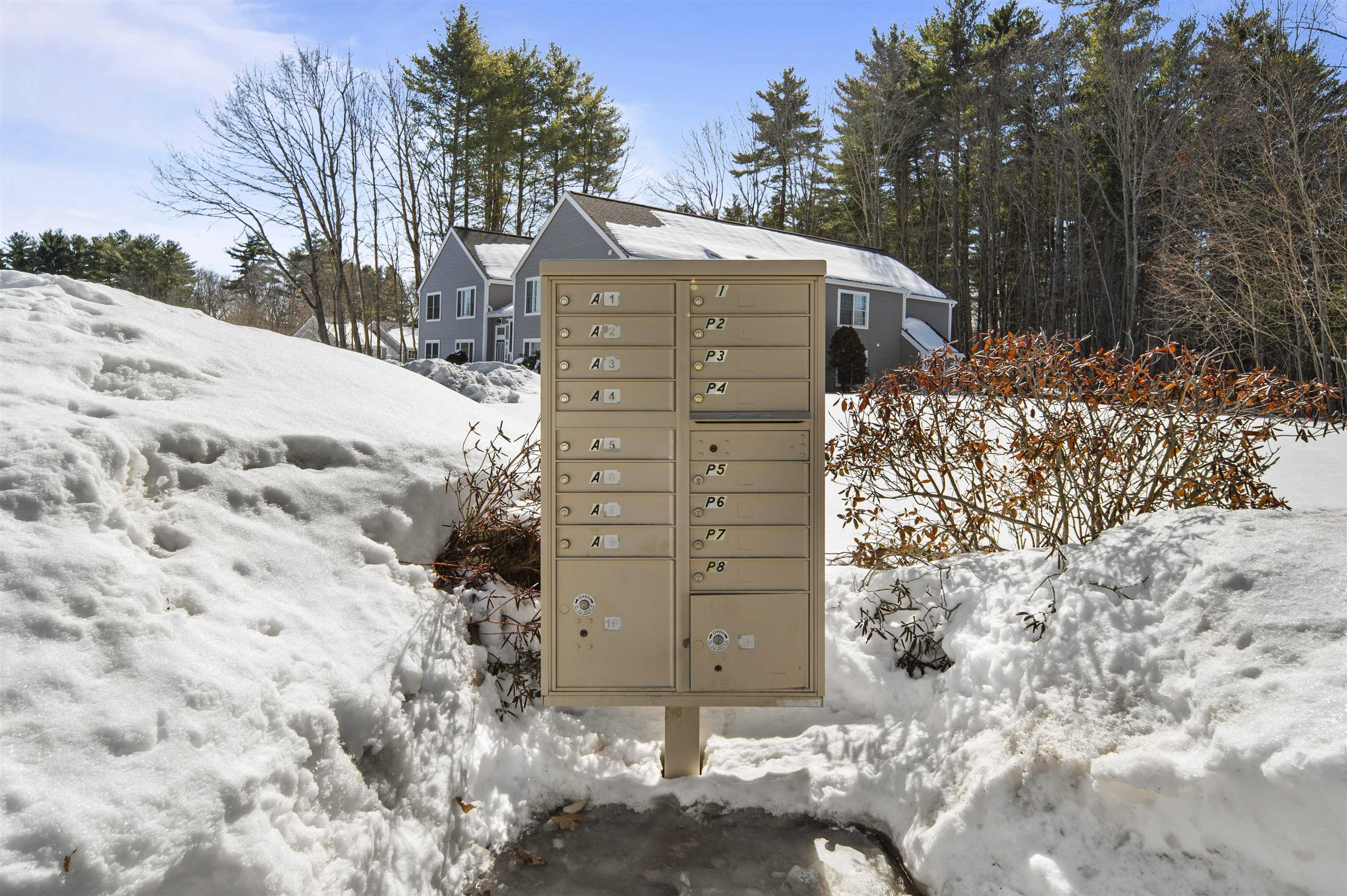 50 Brookside Drive, Unit A7 Exeter, NH 03833 - Photo 36 of 39