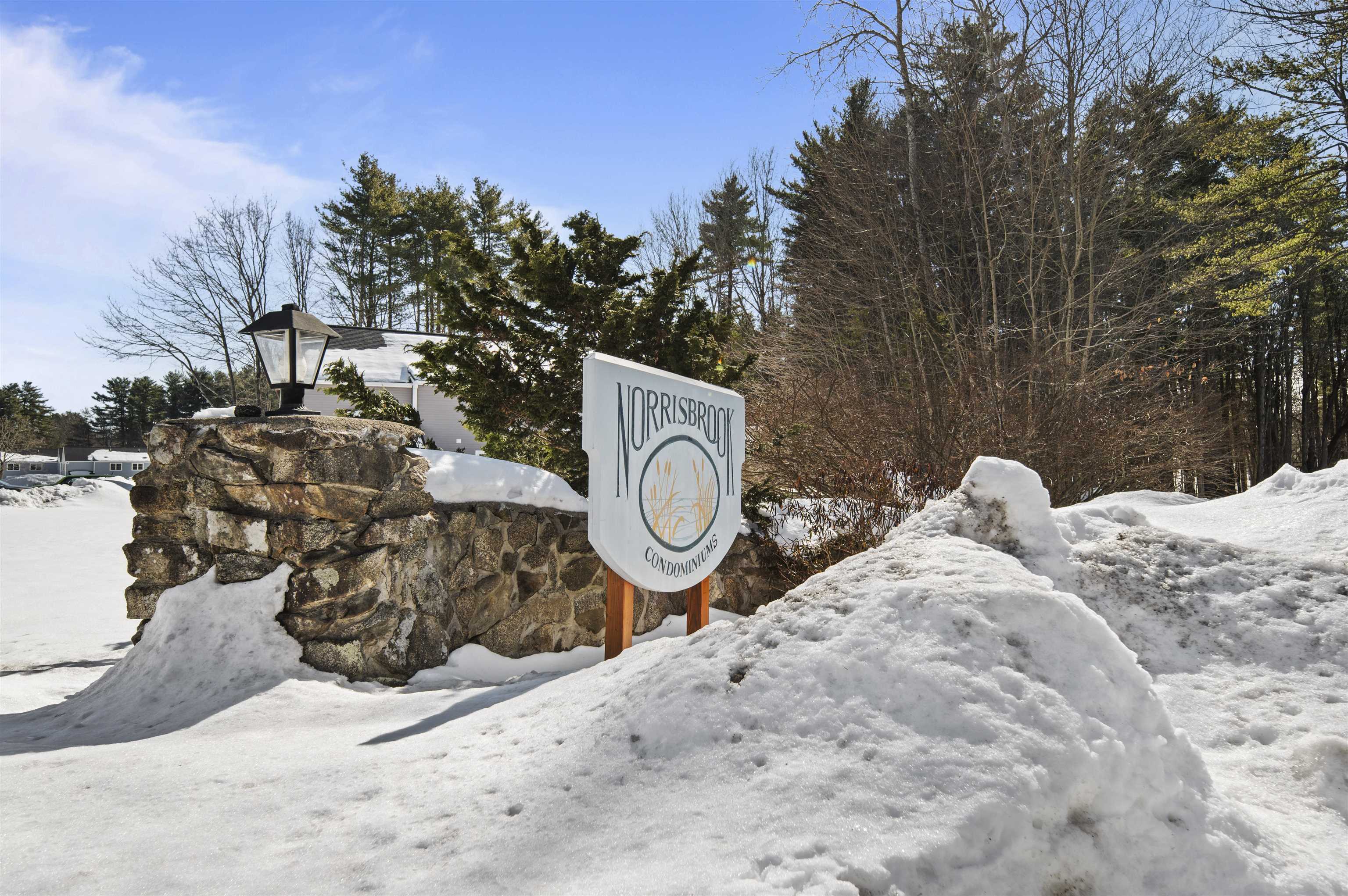 50 Brookside Drive, Unit A7 Exeter, NH 03833 - Photo 37 of 39