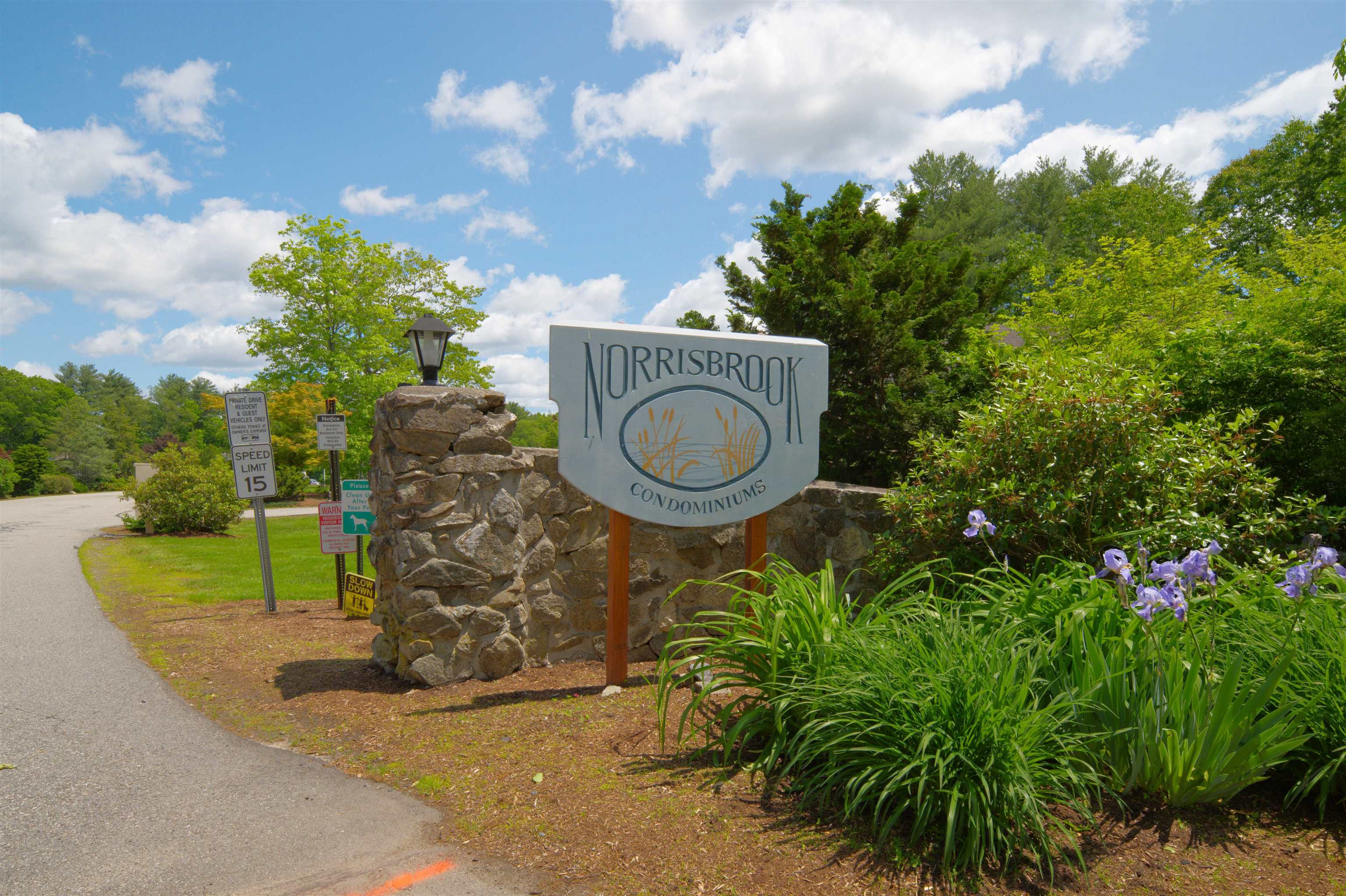 50 Brookside Drive, Unit A7 Exeter, NH 03833 - Photo 38 of 39