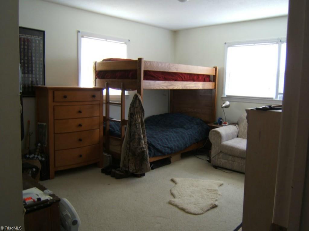 2991 Hickory Tree Road Winston-Salem, NC 27127 - Photo 12 of 26 Bedroom 3.