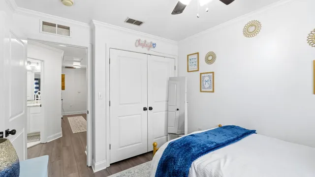 $250,000 | 22 North Sand Palm Road, Unit 15, Freeport, FL 32439