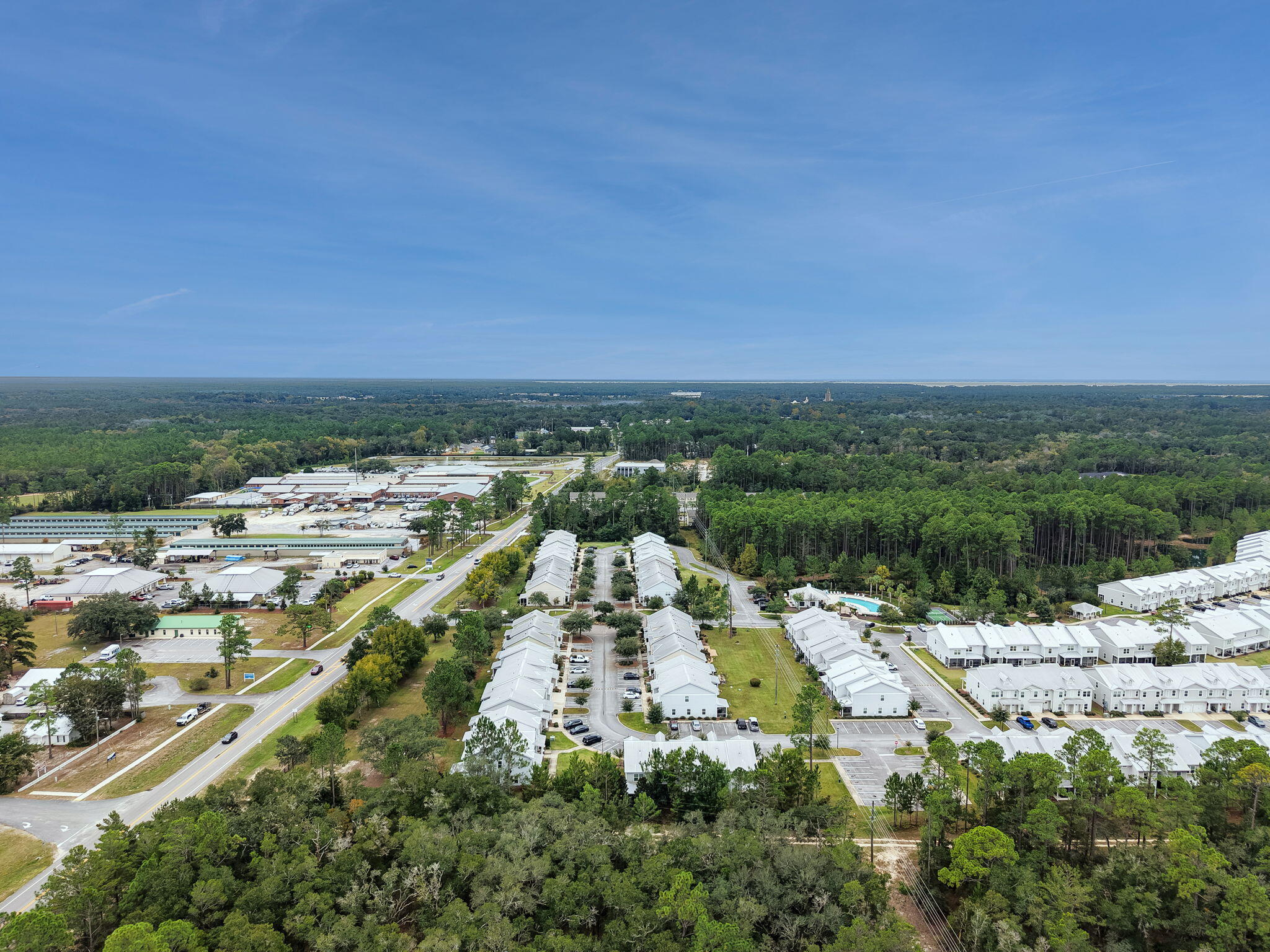 22 North Sand Palm Road, Unit 15 Freeport, FL 32439 - Photo 31 of 40 a view of a city