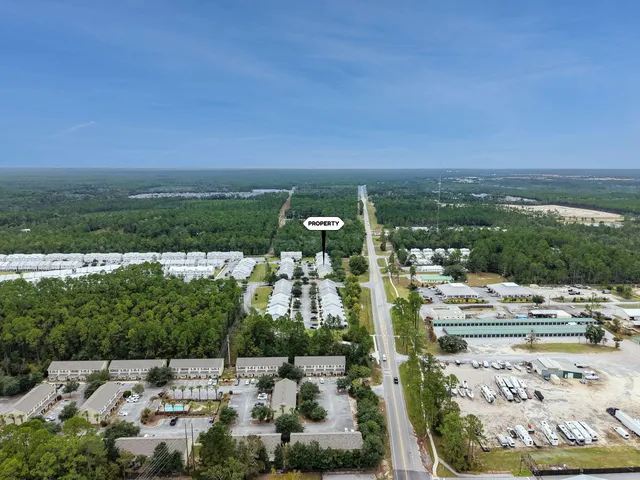 $250,000 | 22 North Sand Palm Road, Unit 15, Freeport, FL 32439