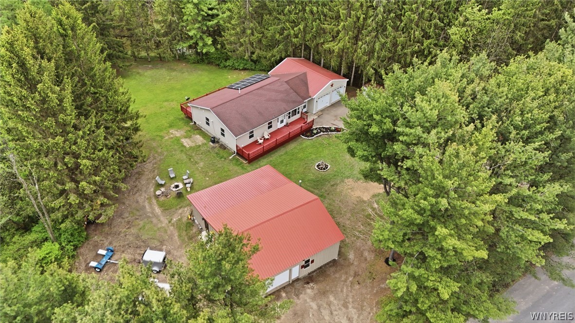 5411 Riley Road Ashford, NY 14171 - Photo 41 of 47