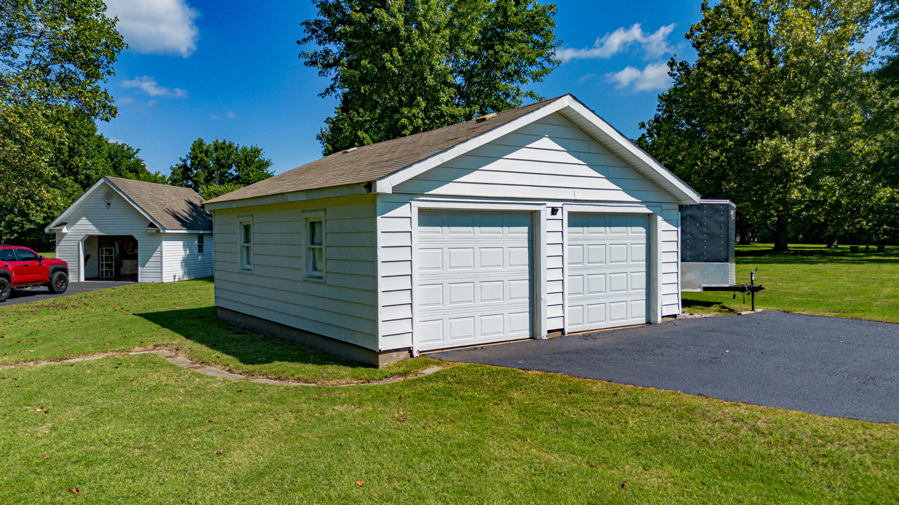 6625 Old Hinkleville Road Paducah, KY 42001 - Photo 68 of 80 6625OldHinkleville-3
